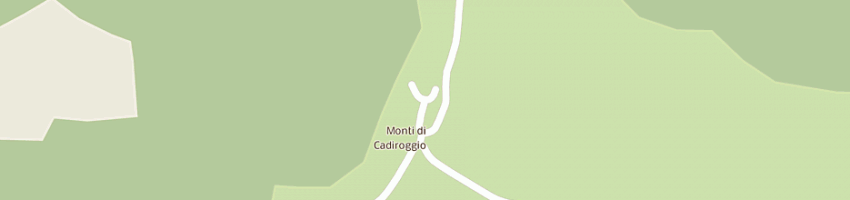 Mappa della impresa artigrafiche di mercini sergio e c snc a CASTELLARANO