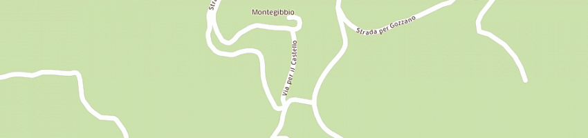 Mappa della impresa ristorante parco di toni maria angela e co-societa' in nome col-lettivo a SASSUOLO