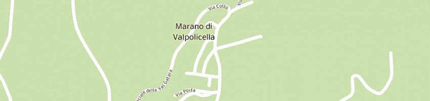 Mappa della impresa scuola materna parrocchiale a MARANO DI VALPOLICELLA