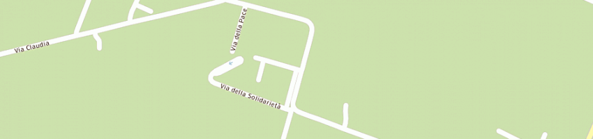 Mappa della impresa caldaro massimo a CASTELFRANCO EMILIA