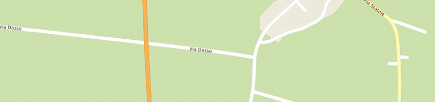 Mappa della impresa rossi gloria a MIRANDOLA