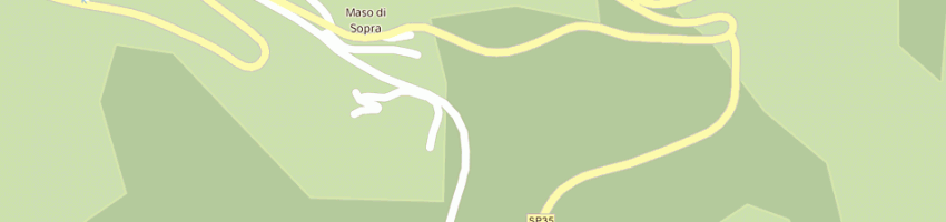 Mappa della impresa bonomi spa a ROVERE VERONESE