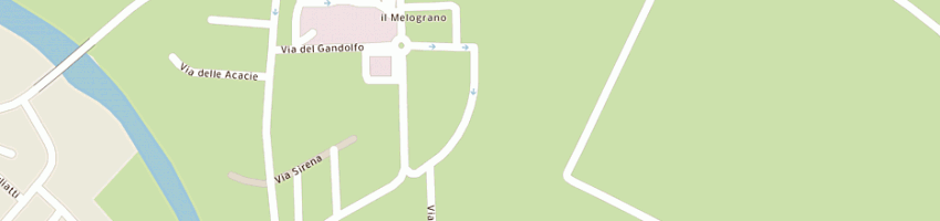 Mappa della impresa edizioni artebambini snc di mauro speraggi e paola maria ciarcia' a BAZZANO