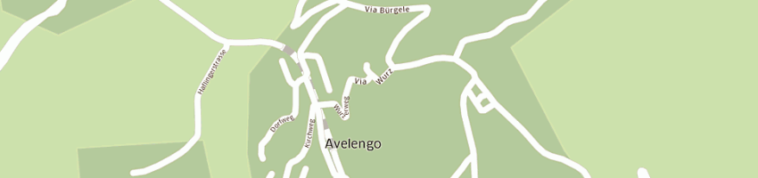 Mappa della impresa alber josef a AVELENGO