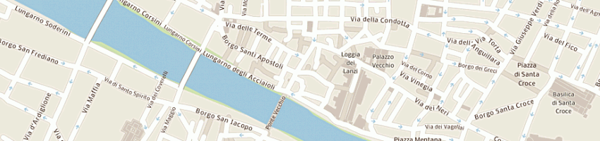 Mappa della impresa falaiefdle(nas) a FIRENZE