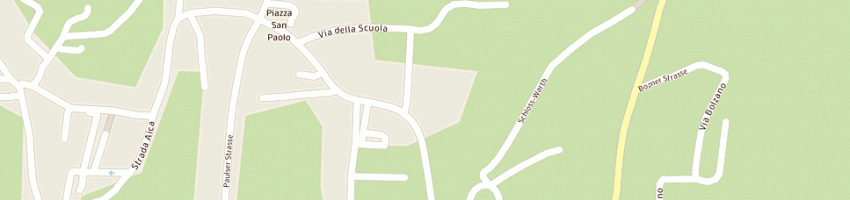 Mappa della impresa ente morale convento giardino di maria a APPIANO SULLA STRADA DEL VINO