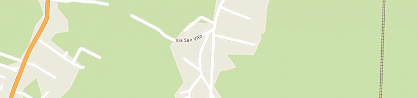 Mappa della impresa vierre (snc) a VICENZA