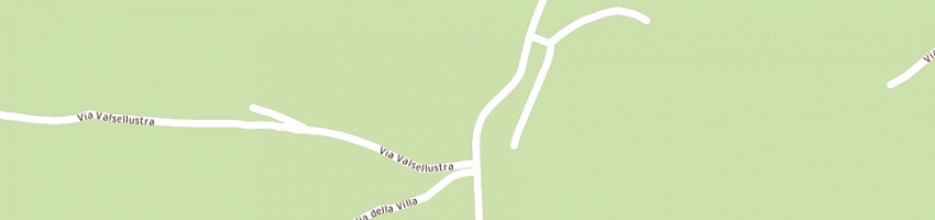 Mappa della impresa ristorante valsellustra a CASALFIUMANESE