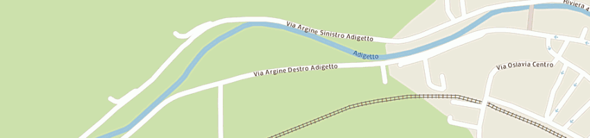 Mappa della impresa giri angelo a LENDINARA