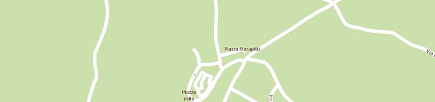 Mappa della impresa artini pasquale a CIVITELLA IN VAL DI CHIANA