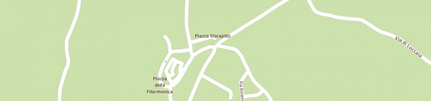 Mappa della impresa galante alfredo a CIVITELLA IN VAL DI CHIANA