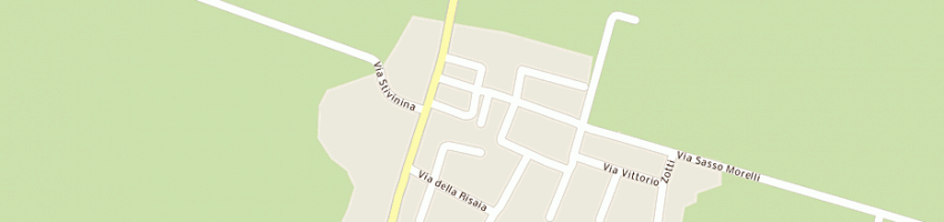 Mappa della impresa banca di imola (spa) a IMOLA