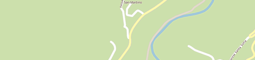 Mappa della impresa lippi primo a SANTA SOFIA