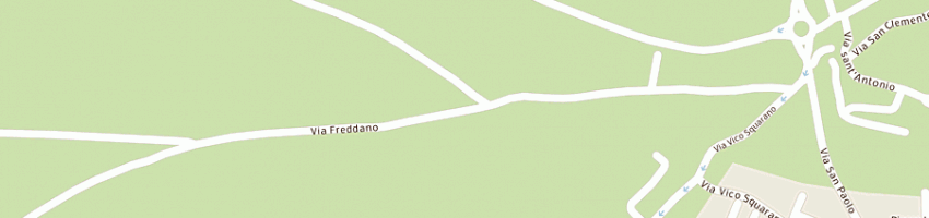 Mappa della impresa rossi armando autofficina a VITERBO