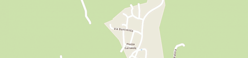 Mappa della impresa cassi bruno a CANALE MONTERANO