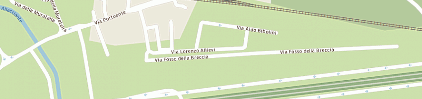 Mappa della impresa sge syscom spa a ROMA