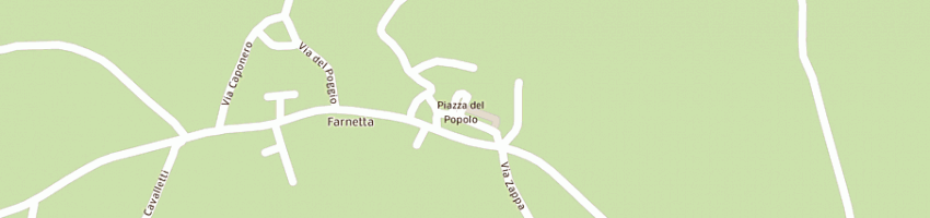 Mappa della impresa picecchi narciso a MONTECASTRILLI