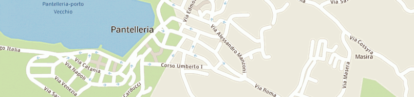 Mappa della impresa savian maria luisa a MOTTA DI LIVENZA
