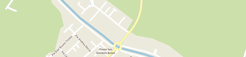 Mappa della impresa furlanetto luciano a ERACLEA