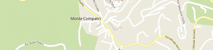 Mappa della impresa dori maria teresa a MONTE COMPATRI