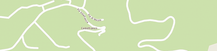 Mappa della impresa consultorio familiare sabino a RIETI