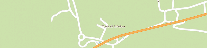 Mappa della impresa scuola materna torricelli a SAN GIORGIO A LIRI