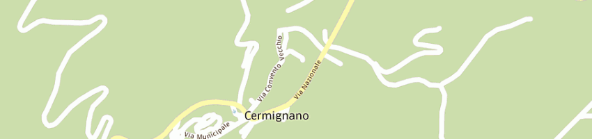 Mappa della impresa ioannone giovanni a CERMIGNANO