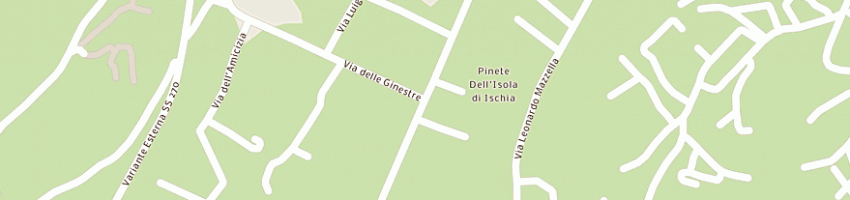 Mappa della impresa scotto di tella biagio a ISCHIA