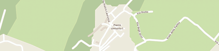 Mappa della impresa scuola elementare statale n izzo a CALVI RISORTA