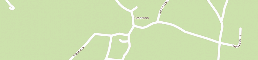 Mappa della impresa scuola elementare loc cesarano a CAIAZZO