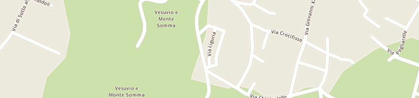 Mappa della impresa siter srl a TORRE DEL GRECO