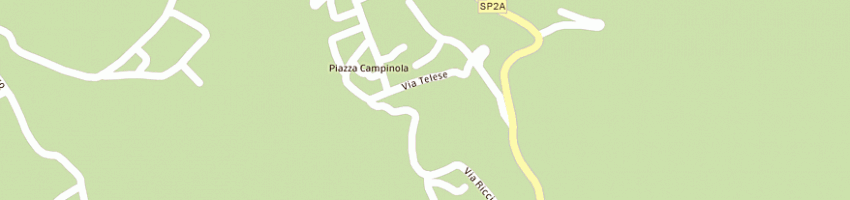 Mappa della impresa caseificio vitagliano maurizio a TRAMONTI