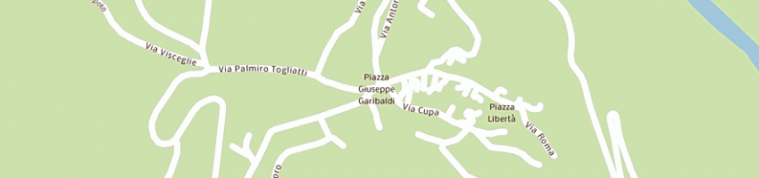 Mappa della impresa bar-ricevitoria di palma nicola a CASTELPOTO