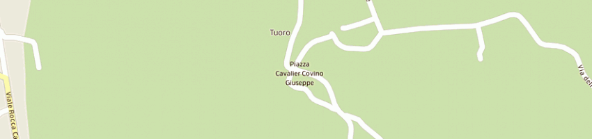 Mappa della impresa pomidoro antonio a AVELLINO