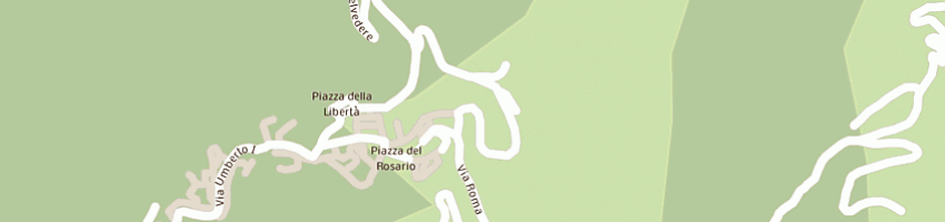 Mappa della impresa municipio a PIRAINO