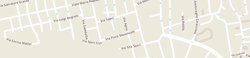 Mappa della impresa di bella filippa a CATANIA