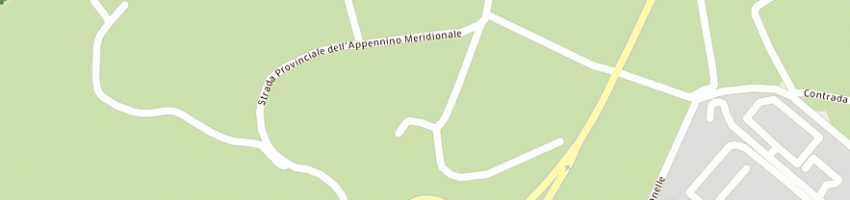 Mappa della impresa albergo ristorante portobello srl a FLUMERI