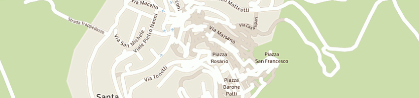 Mappa della impresa Rizzo s.n.c. dei F.lli Rizzo