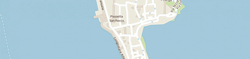 Mappa della impresa ristorante mariano a SIRACUSA