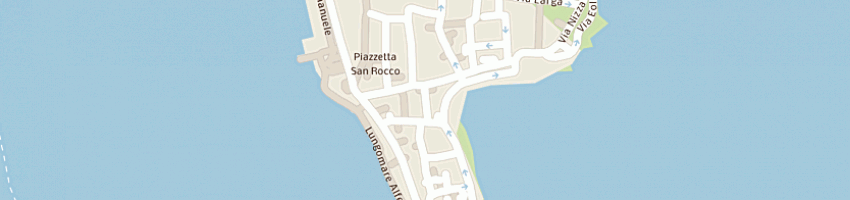 Mappa della impresa parrocchia san martino a SIRACUSA