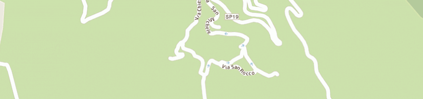 Mappa della impresa dolcezze di rumia di rumia rosario aurelio a SAVOCA