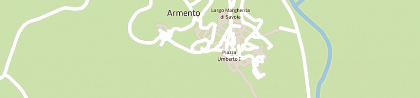 Mappa della impresa lardino angelo a ARMENTO