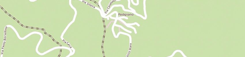 Mappa della impresa bennardo maria a SAN PIETRO IN GUARANO