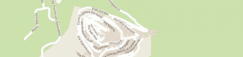 Mappa della impresa Agriturismo Il Pago