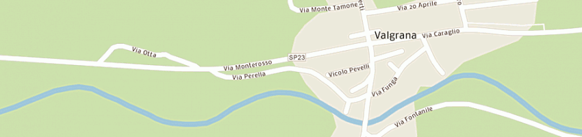 Mappa della impresa lerda enzo a VALGRANA