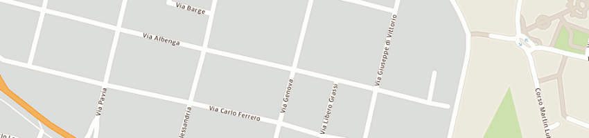 Mappa della impresa sirma spa a RIVOLI