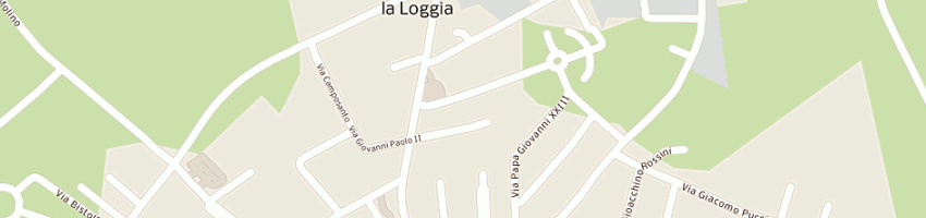 Mappa della impresa LOGHO SRL