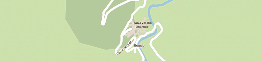 Mappa della impresa agriturimo ca' de na di gallo liliana a PIGNA