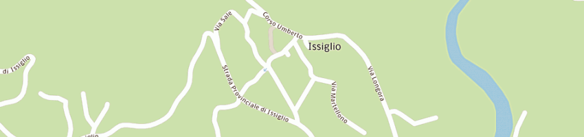 Mappa della impresa aimonetto luciano a ISSIGLIO