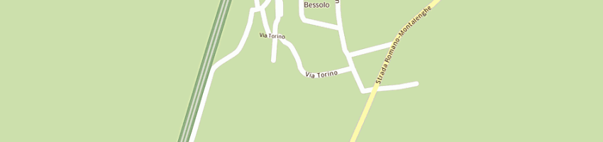 Mappa della impresa autostrada torino - ivrea - valle d'aosta (spa) a SCARMAGNO